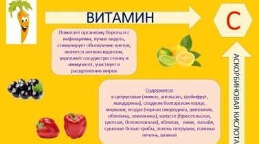 Специалисты Роспотребнадзора рассказали трубчанам о роли витамина C в организме