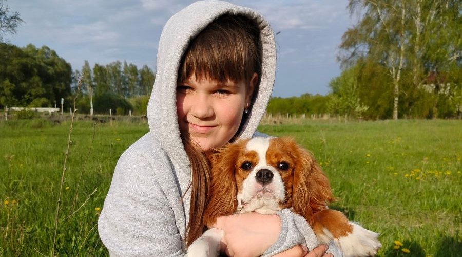 Подведены итоги фотоконкурса редакции «В фокусе – весна»