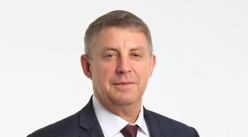 Губернатор Александр Богомаз поздравил брянцев с Днем Победы