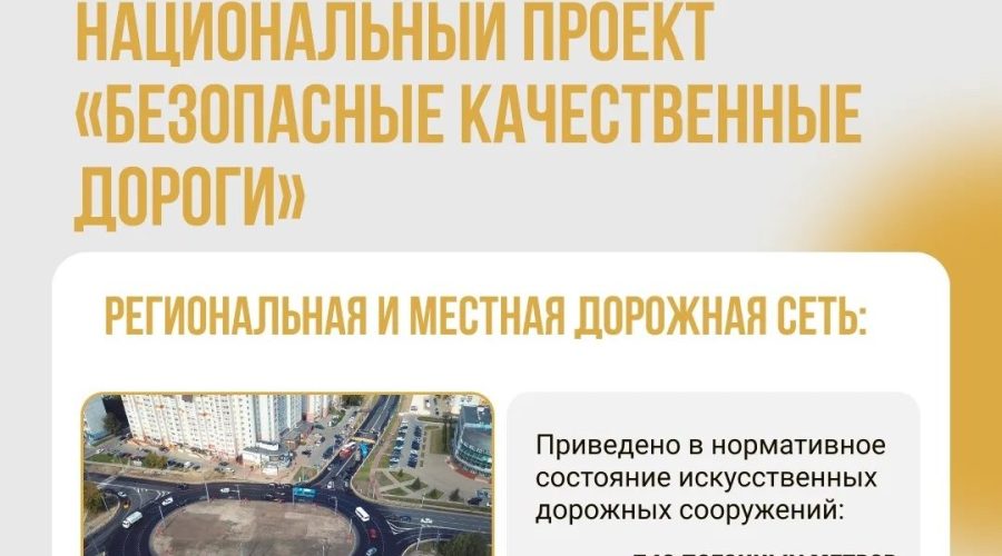 Глава Брянщины провел совещание о реализации нацпроекта «Инфраструктура для жизни»