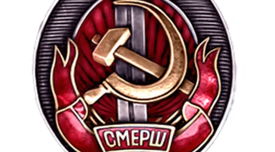 Трудные дни военной контрразведки