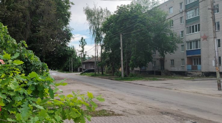 Трубчанам — о погоде на четверг, 28 мая