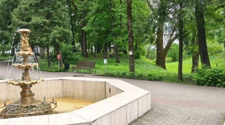 Трубчанам — о погоде на субботу, 23 мая