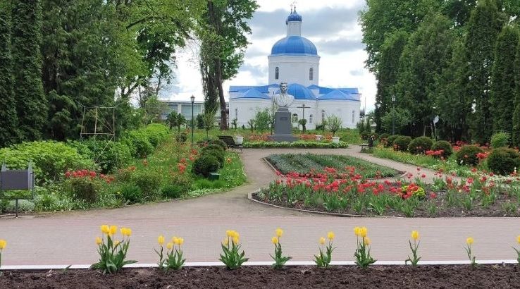 Трубчанам — о погоде на четверг, 21 мая