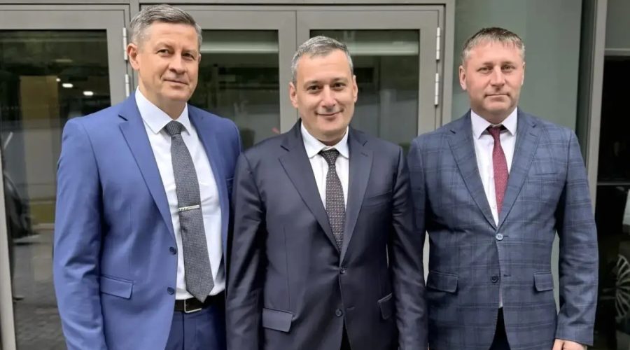На Совете ЦФО главы Белгородской, Брянской и Курской областей обсудили совместную работу