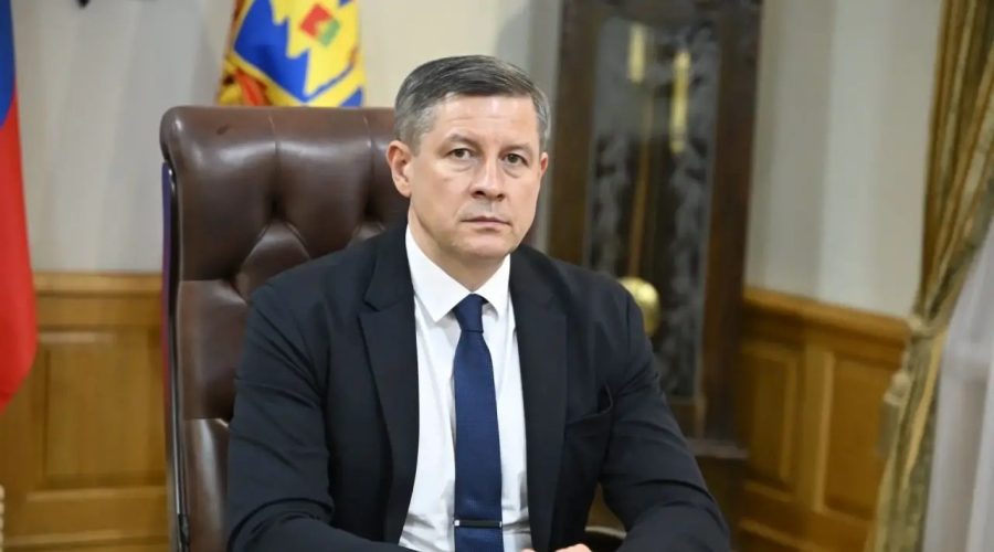 Врио губернатора Брянщины поздравил предпринимателей с профессиональным праздником