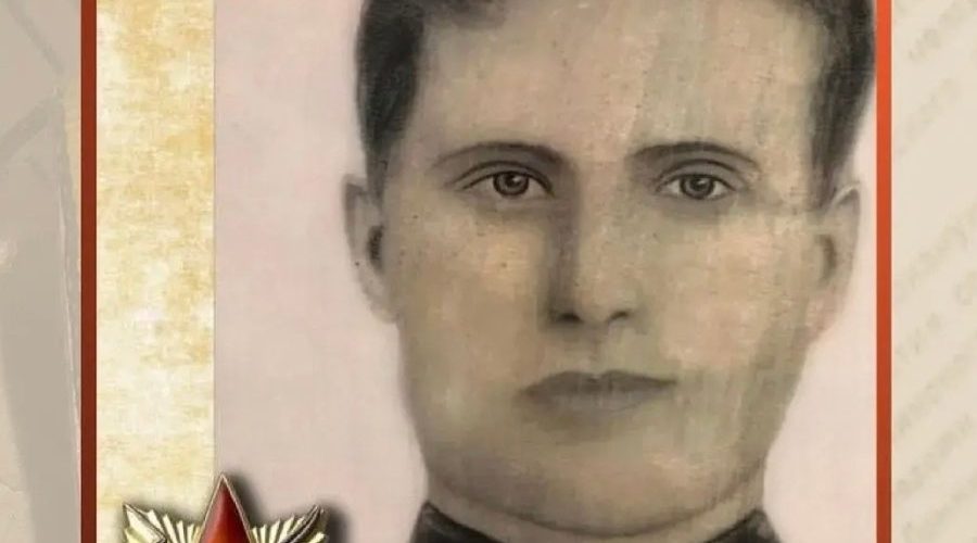 Председатель Брянской облдумы рассказал о своем дедушке Е. П. Субботе