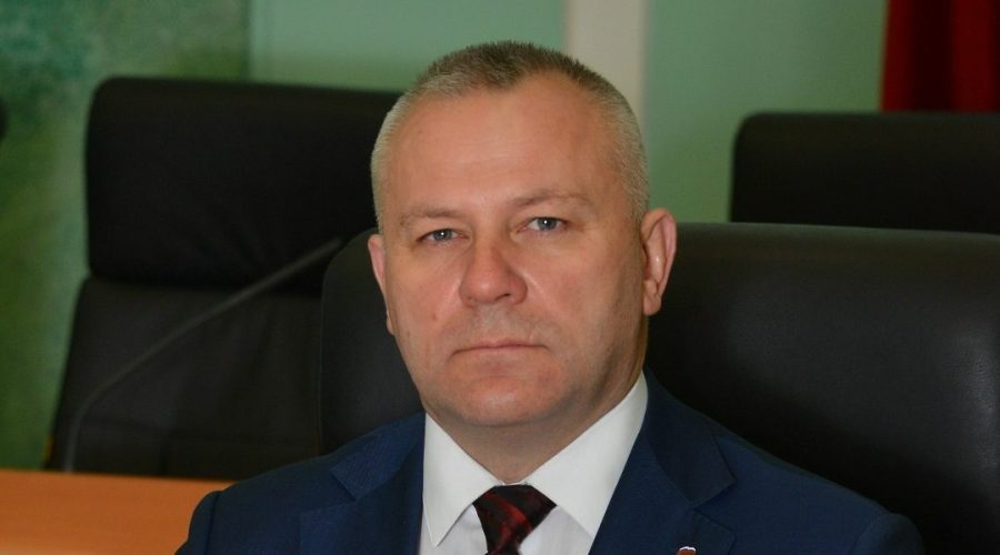 Председатель Брянской облдумы рассказал о мерах поддержки участников СВО и их семей