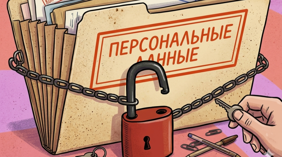 Трубчанам напомнили об уголовной и административной ответственности за «утечку персональных данных»