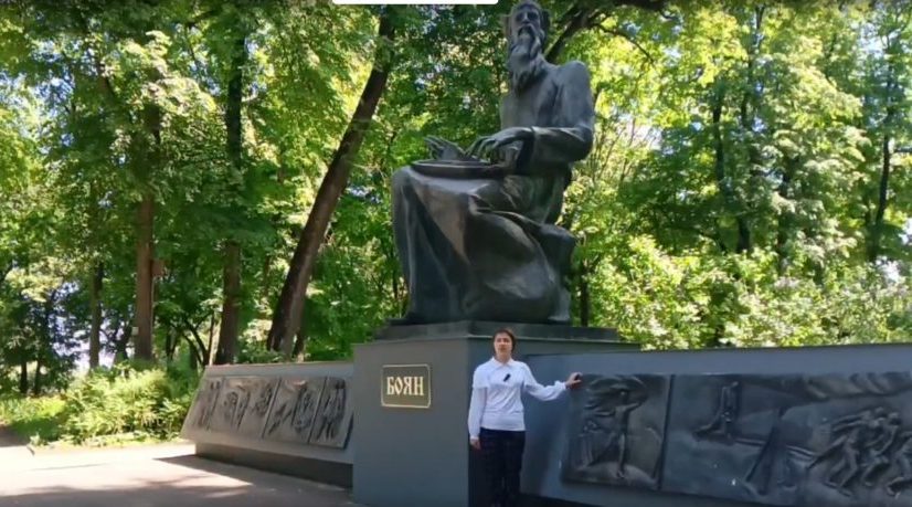 Ученица Трубчевской школы-интерната победила в Межрегиональном фестивале