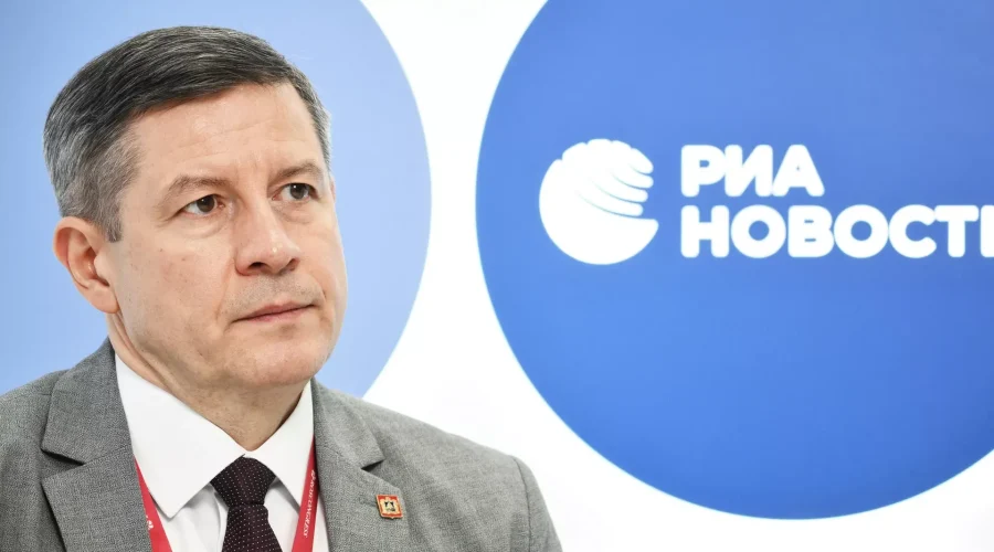 Глава Брянщины рассказал о пожеланиях Владимира Путина