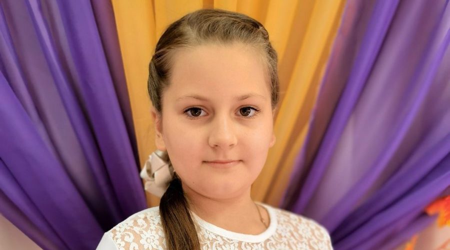 Ученица Белоберезковской музыкальной школы Трубчевского района – лауреат международного конкурса