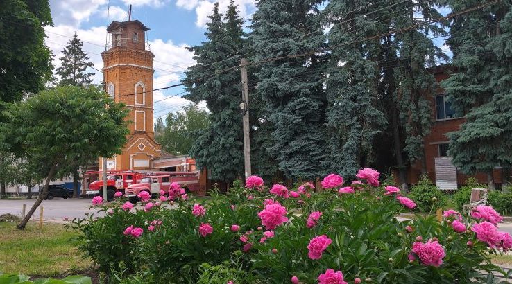 Трубчанам — о погоде на субботу, 6 июня
