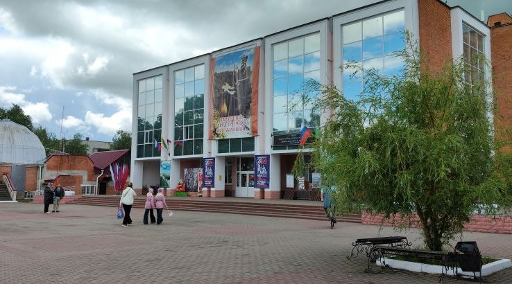 Трубчанам — о погоде на среду, 3 июня