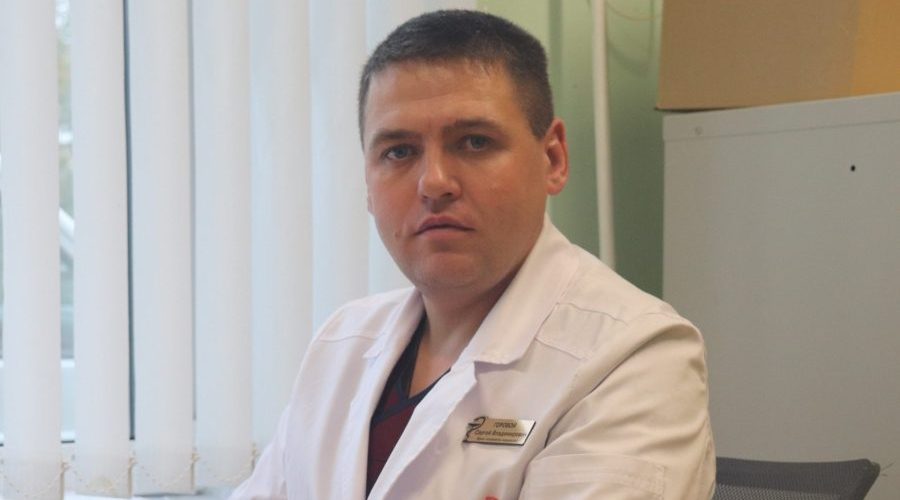 Врач-психиатр-нарколог Трубчевской ЦРБ рассказал о наркомании у подростков