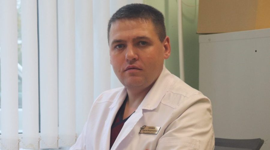 Врач Трубчевской ЦРБ рассказал, как побороть зависимость от гаджетов