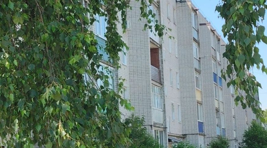 Трубчанам — о погоде на вторник, 9 июня