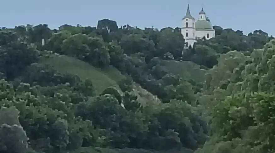 Трубчанам — о погоде на воскресенье, 14 июня
