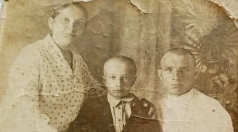 Уроженка Трубчевского района — об истории семьи в годы войны