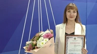 Служение людям: как в Брасовском районе помогают семьям участников СВО