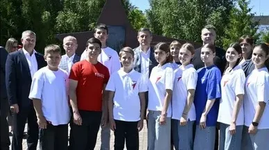 Брасовский район Брянщины имеет большой потенциал развития