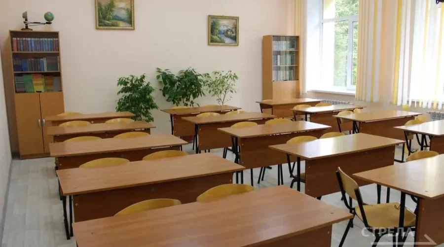 В Брянской области в рамках нацпроекта проводят ремонт и оснащение школ