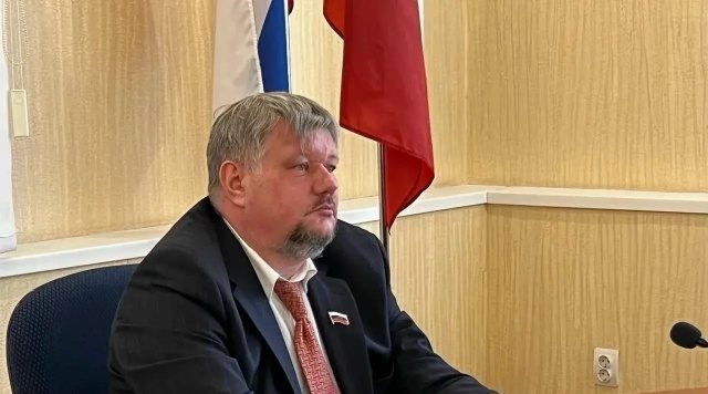 Алексей Киселев: «Система общественного контроля обеспечивает легитимность выборов на Брянщине»