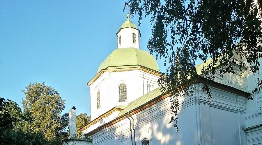 Трубчанам — о погоде в четверг, 30 июля