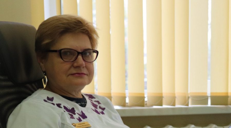 Врач-дерматовенеролог Трубчевской ЦРБ — о профилактике инфекций, передающихся половым путем