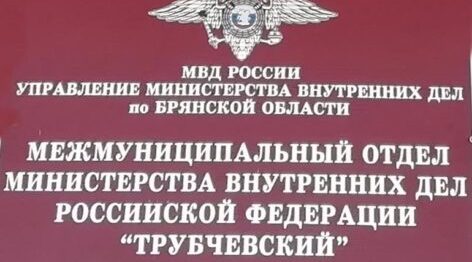 Трубчевские полицейские раскрыли обман с микрозаймом