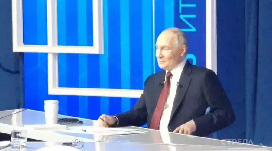 Брянский библиотекарь Галина Моцар награждена высокой государственной наградой