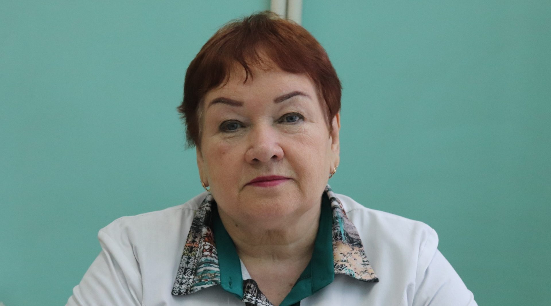 Врач-невролог Трубчевской ЦРБ — о профилактике острого нарушения мозгового кровообращения