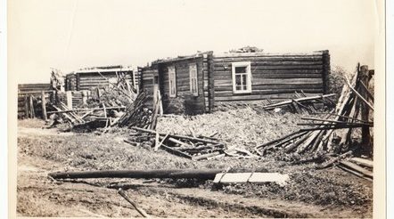 Ураган над трубчевским Рябчевском 1974-го – как это было