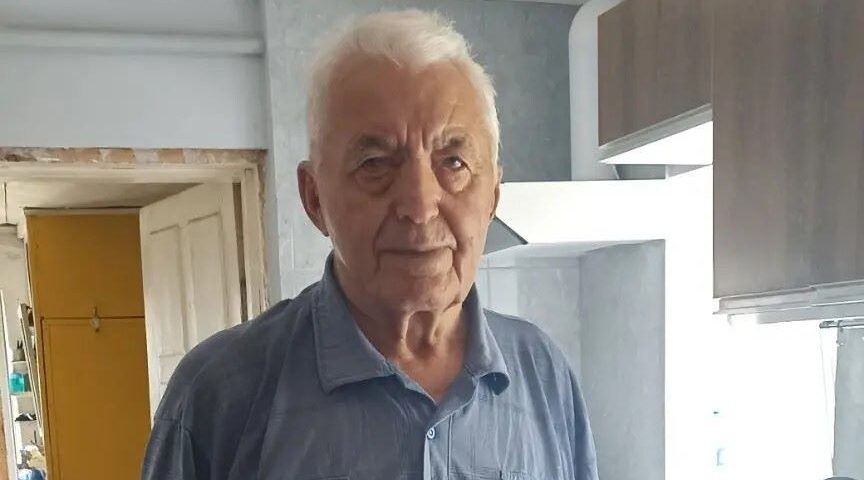На трубчевской земле продолжаются поздравления ее долгожителей