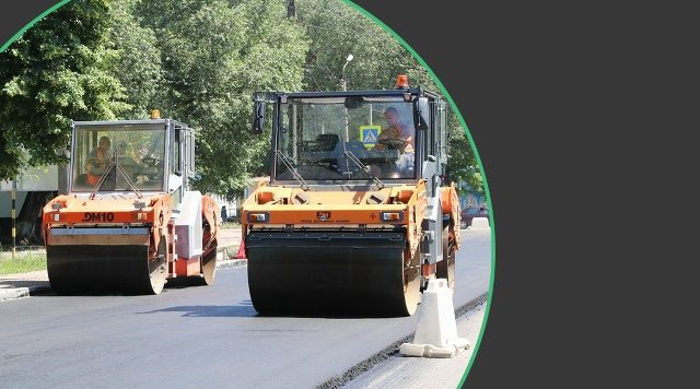 В Брянске в рамках нацпроекта проведут ремонт участка улицы Ульянова