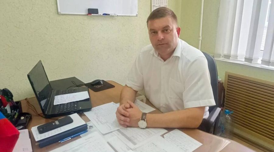 Участник программы «Брянские герои» Алексей Тарабарко рассказал о пройденной программе в МГИМО