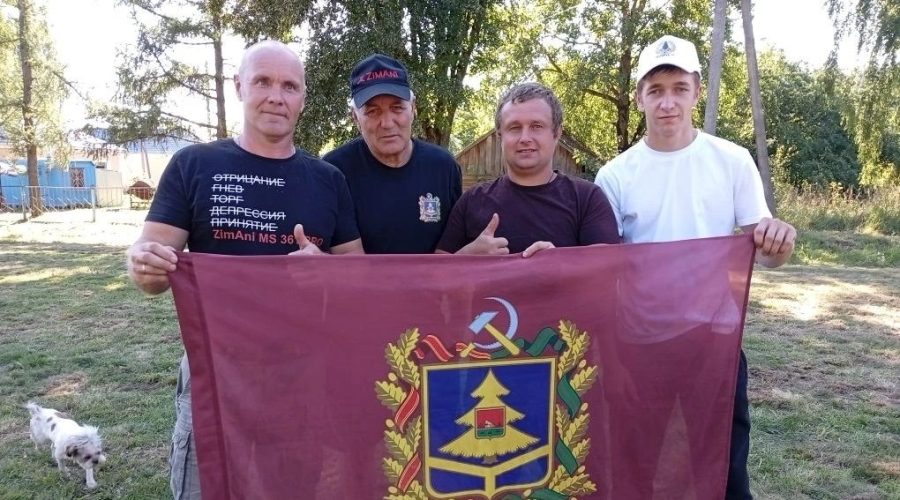 Состоялся открытый чемпионат Брянской области «Лесоруб-2026»