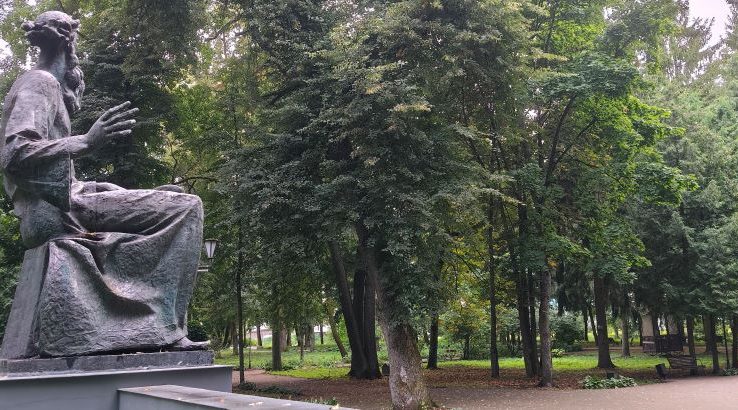 Трубчанам — о погоде в воскресенье, 16 августа