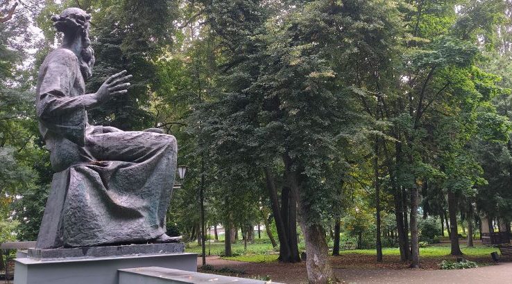 Трубчанам — о погоде в пятницу, 7 августа