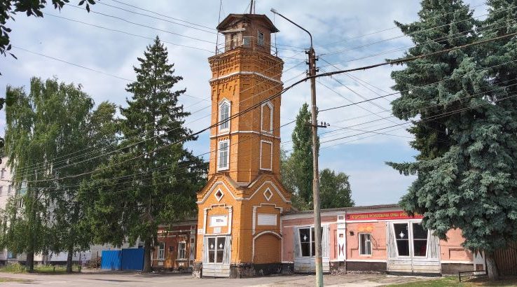 Трубчанам — о погоде в воскресенье, 30 августа
