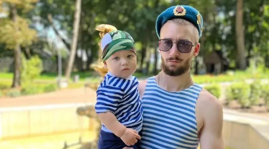Ко Дню Воздушно-десантных войск России – о трубчанине А. А. Бранчукове
