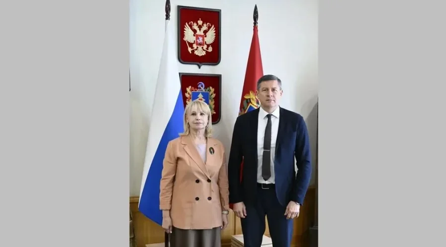 В Брянске говорили о мерах поддержки предпринимателей