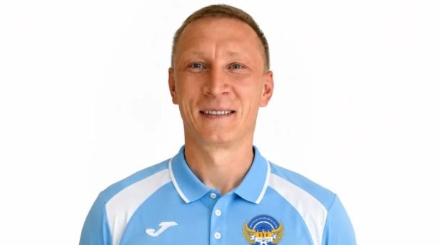 Алексей Мартищенков стал героем последних игр ФК «Трубчевск»,