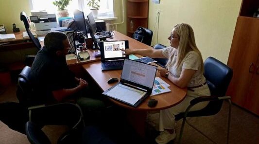 В Брянской области продолжается подготовка внутренних тренеров на предприятиях