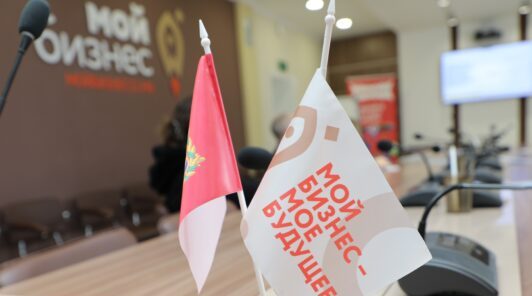 Брянских предпринимателей приглашают на индивидуальные консультации по деловой коммуникации