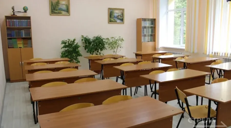 В брянской школе ищут педагога по программе «Земский учитель»