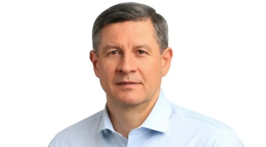 Егор Ковальчук перечислил приоритетные задачи на посту губернатора