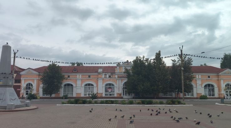 Трубчанам — о погоде в пятницу, 25 сентября