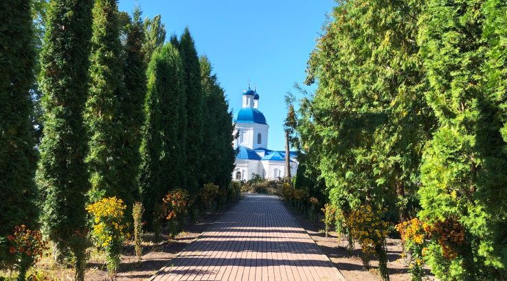 Трубчанам — о погоде в среду, 16 сентября