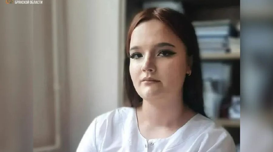 На Брянщине по нацпроекту создаются условия для молодых медиков